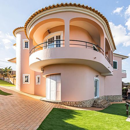Villa Arade Riverside - Jacuzzi&Heated Pool Silves Buitenkant foto