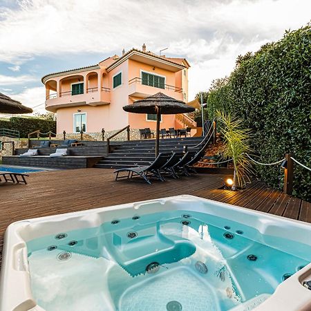 Villa Arade Riverside - Jacuzzi&Heated Pool Silves Buitenkant foto