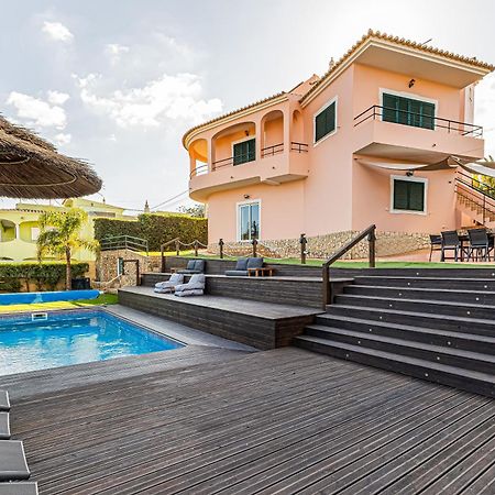 Villa Arade Riverside - Jacuzzi&Heated Pool Silves Buitenkant foto