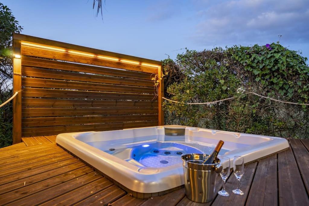 Villa Arade Riverside - Jacuzzi&Heated Pool Silves Buitenkant foto