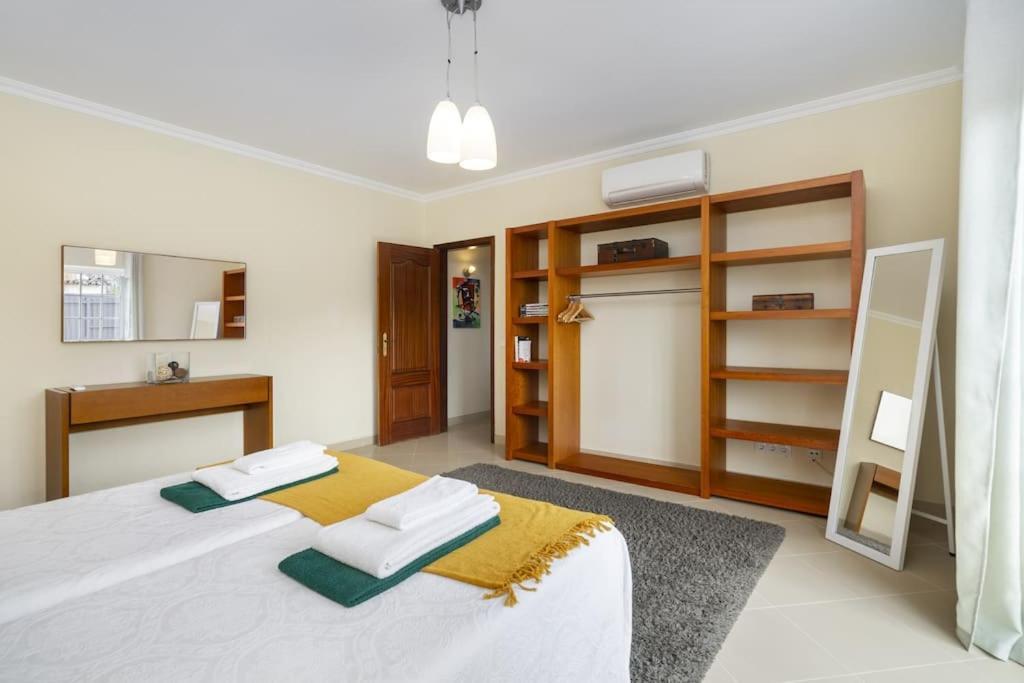 Villa Arade Riverside - Jacuzzi&Heated Pool Silves Buitenkant foto