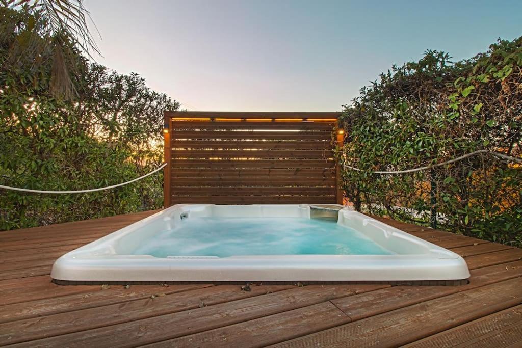 Villa Arade Riverside - Jacuzzi&Heated Pool Silves Buitenkant foto