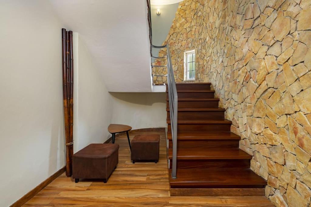 Villa Arade Riverside - Jacuzzi&Heated Pool Silves Buitenkant foto