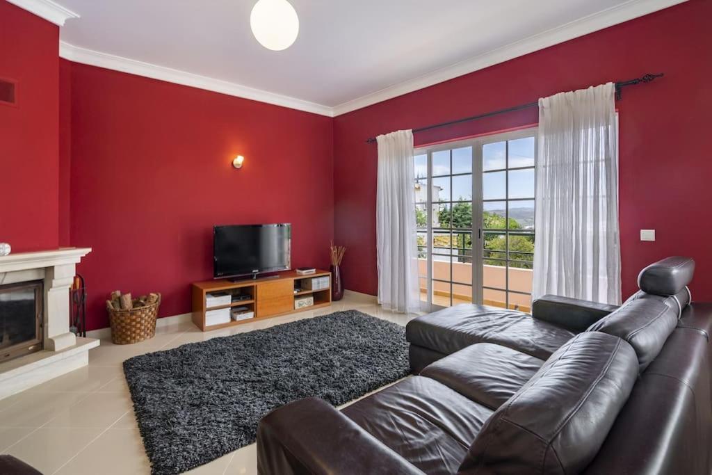 Villa Arade Riverside - Jacuzzi&Heated Pool Silves Buitenkant foto