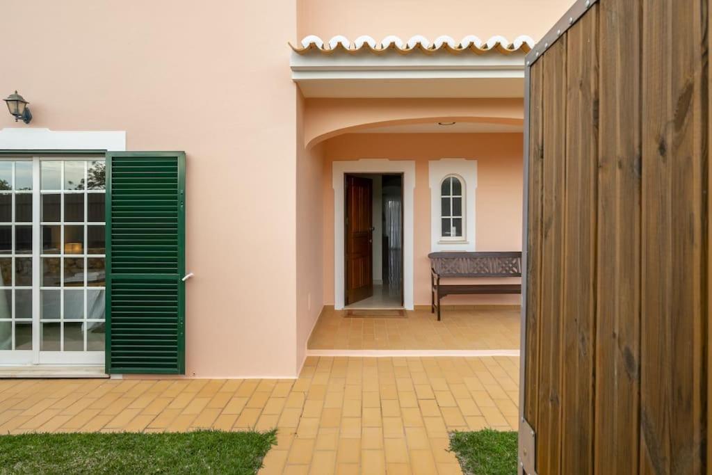 Villa Arade Riverside - Jacuzzi&Heated Pool Silves Buitenkant foto