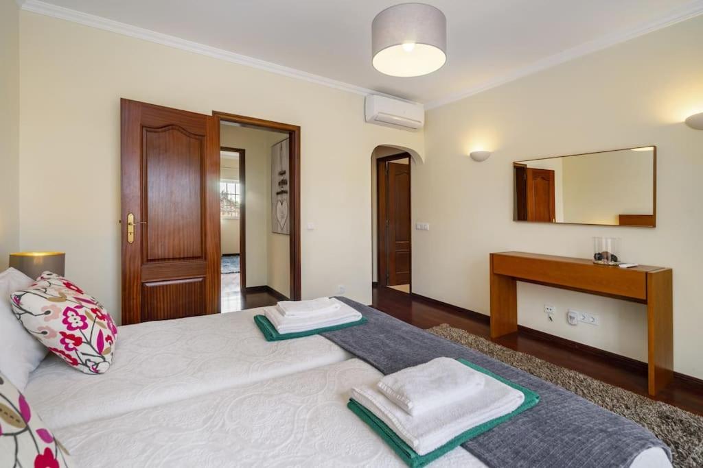 Villa Arade Riverside - Jacuzzi&Heated Pool Silves Buitenkant foto