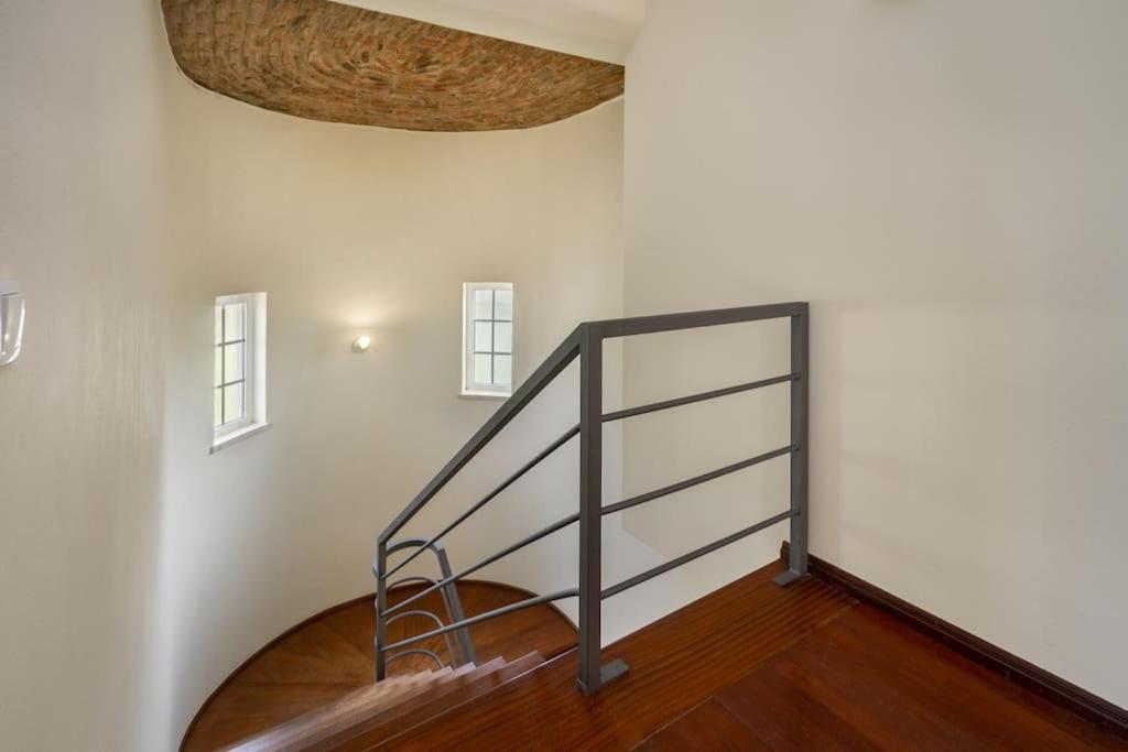 Villa Arade Riverside - Jacuzzi&Heated Pool Silves Buitenkant foto