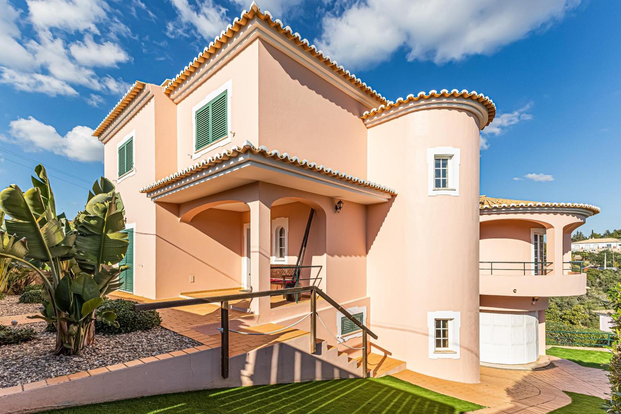 Villa Arade Riverside - Jacuzzi&Heated Pool Silves Buitenkant foto