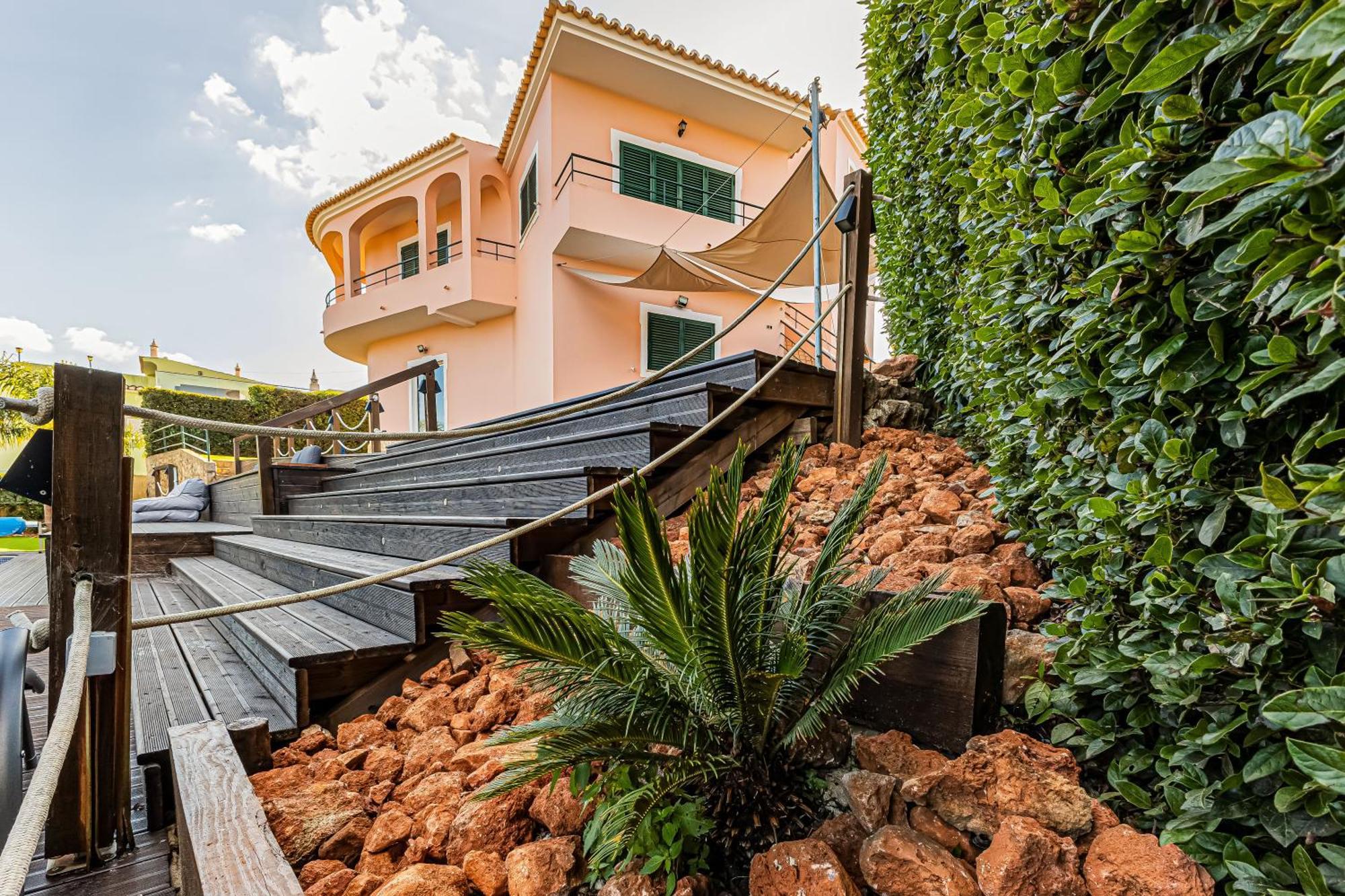 Villa Arade Riverside - Jacuzzi&Heated Pool Silves Buitenkant foto