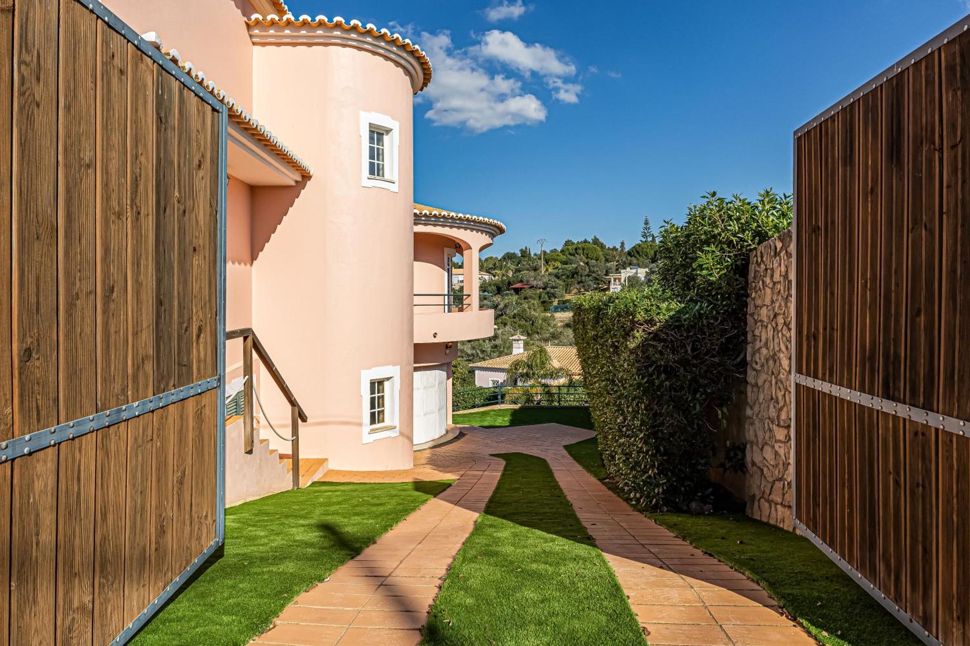 Villa Arade Riverside - Jacuzzi&Heated Pool Silves Buitenkant foto